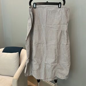 Womens Sundance skirt